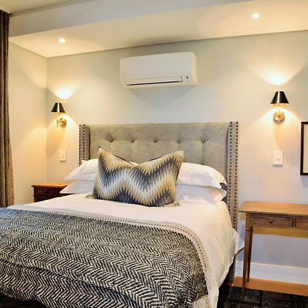35 On Main Apartments 开普敦 外观 照片