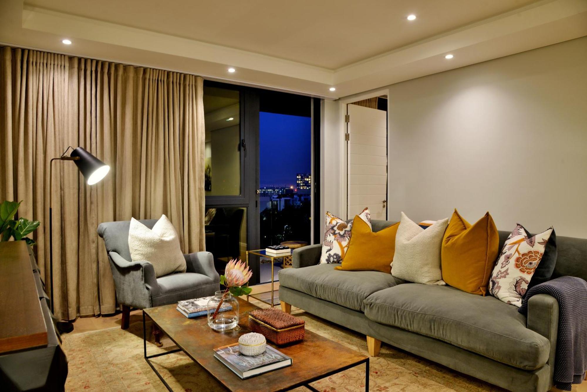 35 On Main Apartments 开普敦 外观 照片