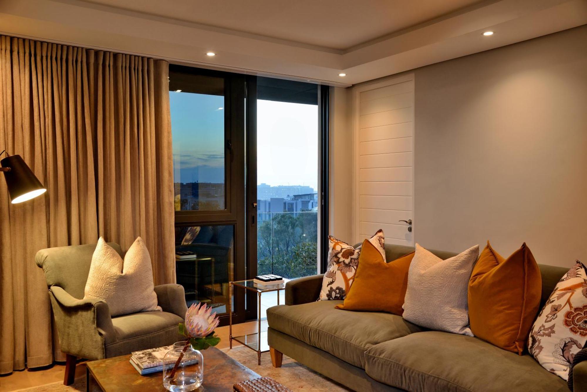 35 On Main Apartments 开普敦 外观 照片
